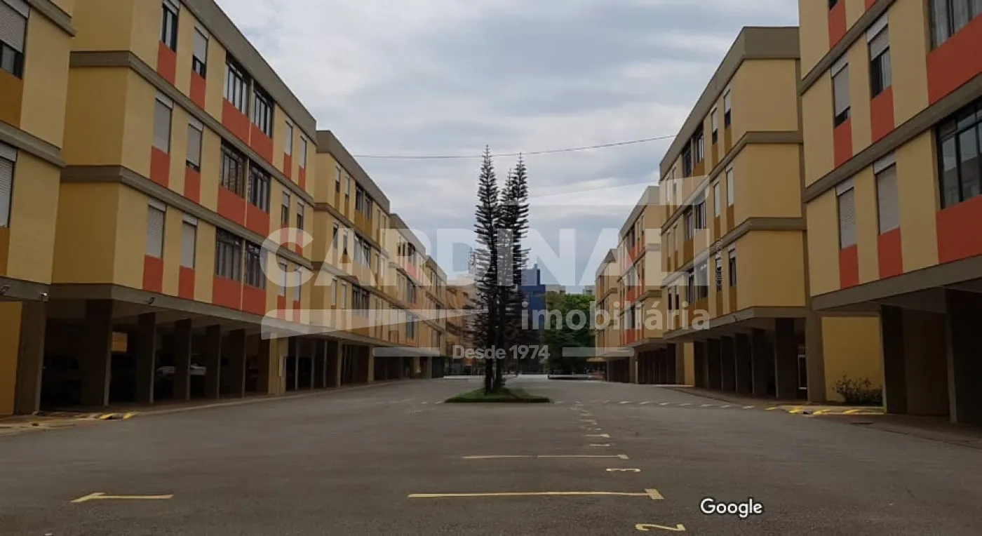 Apartamento / Padr&atilde;o em Campinas 