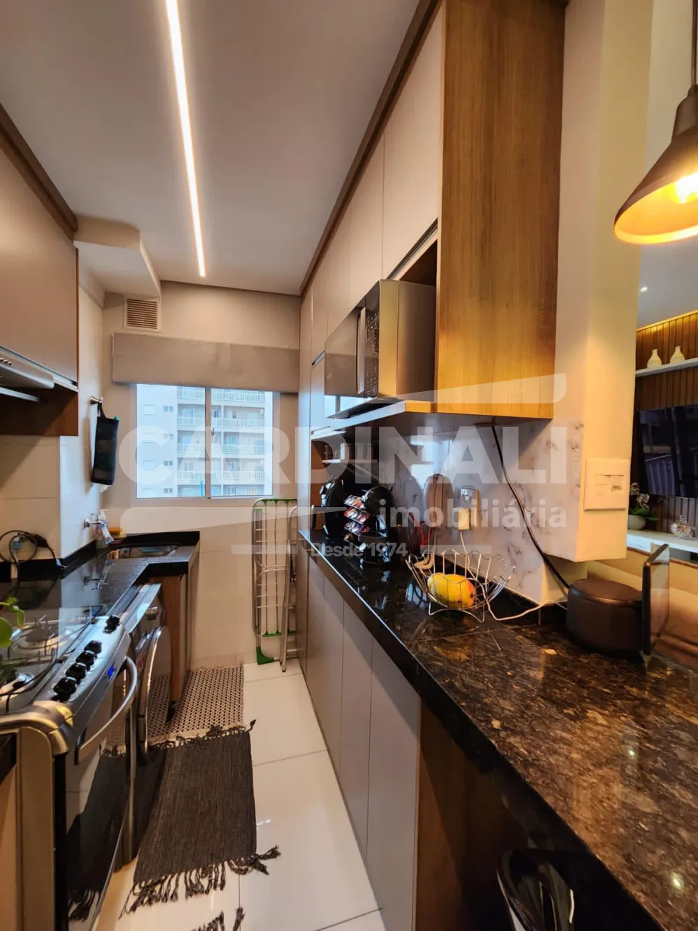 Comprar Apartamento / Padr&atilde;o em Araraquara R$ 300.000,00 - Foto 5