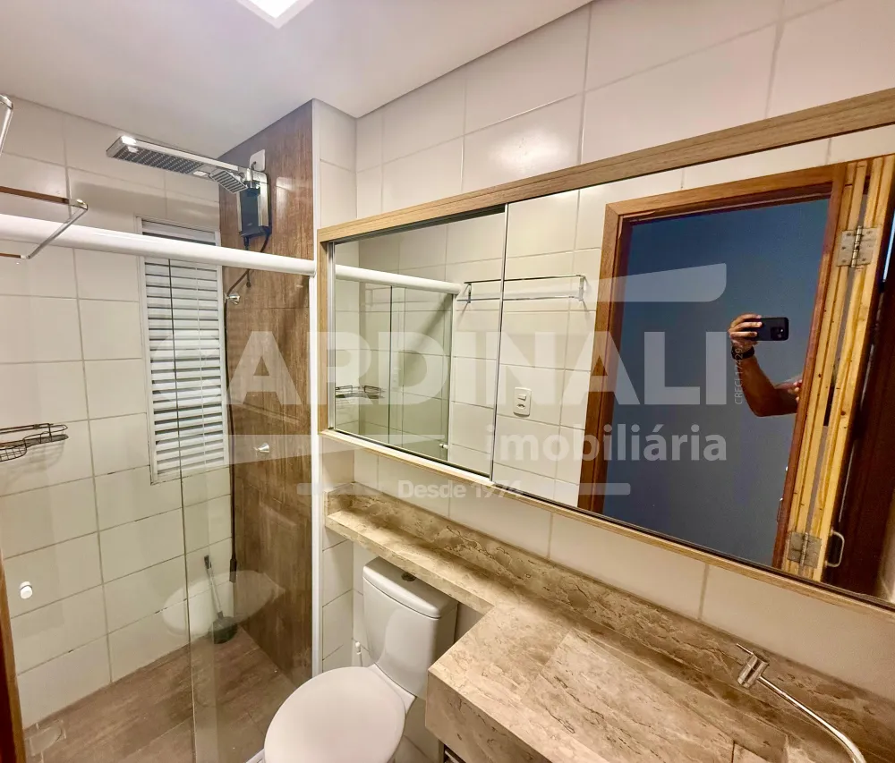 Comprar Apartamento / Padr&atilde;o em Araraquara R$ 300.000,00 - Foto 6