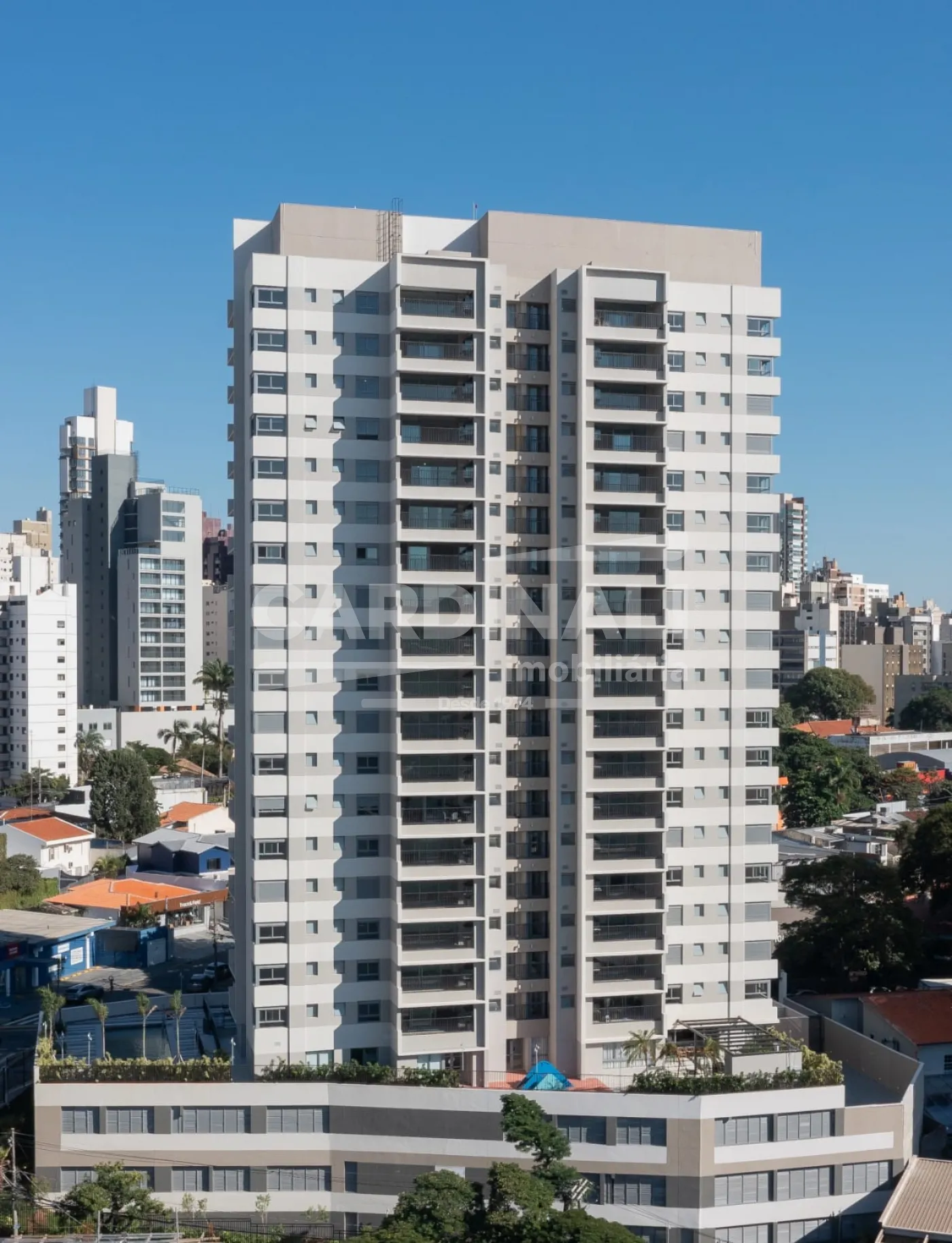 Apartamento / Padr&atilde;o em Campinas , Comprar por R$1.800.000,00