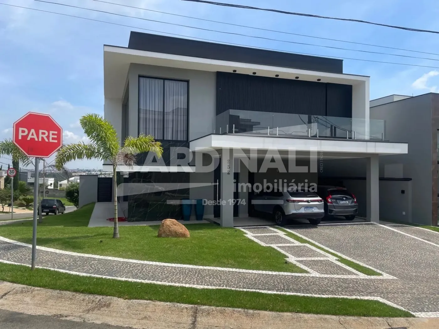 Casa / Condom&iacute;nio em Campinas , Comprar por R$3.700.000,00