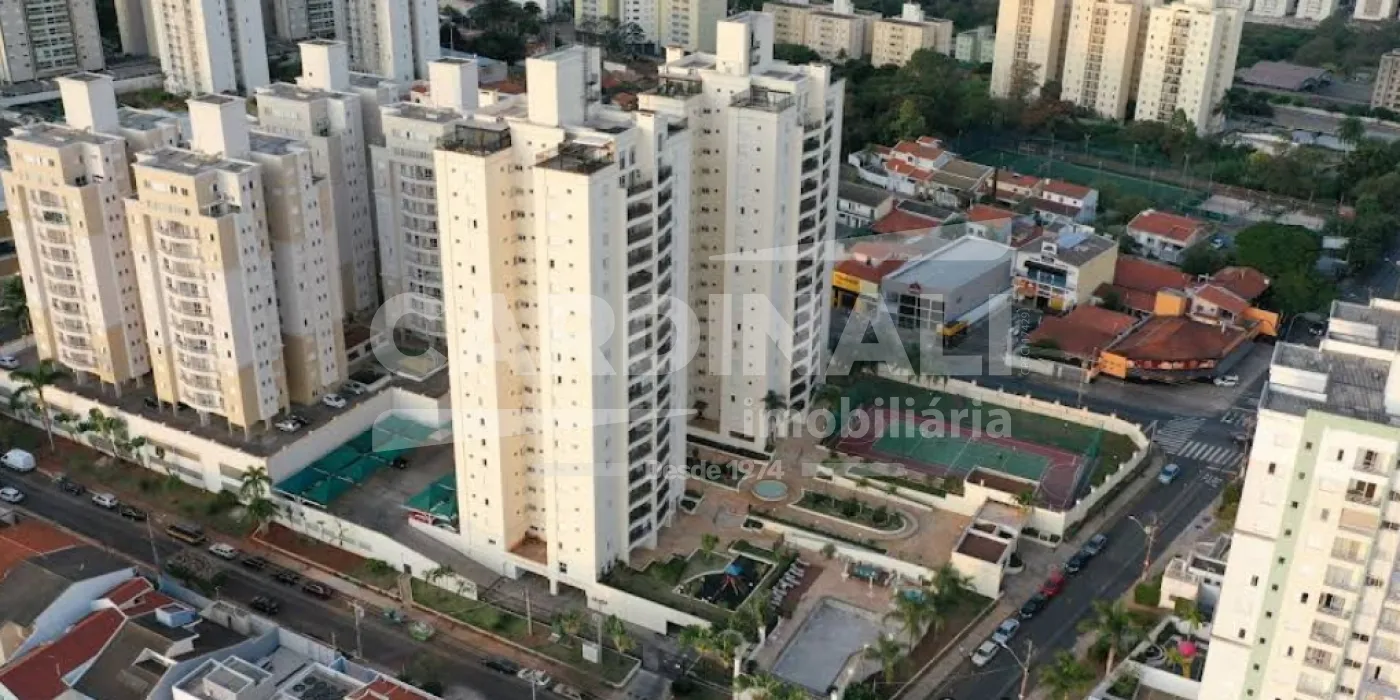 Apartamento / Duplex Cobertura em Campinas 