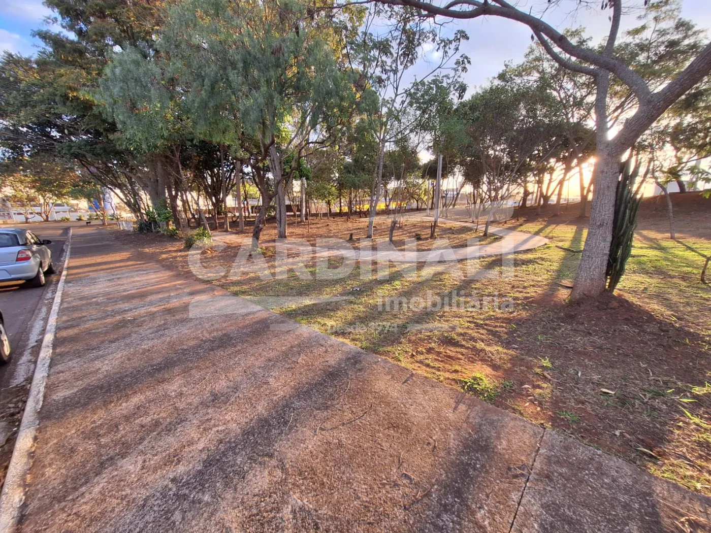 Casa / Padr&atilde;o em S&atilde;o Carlos 