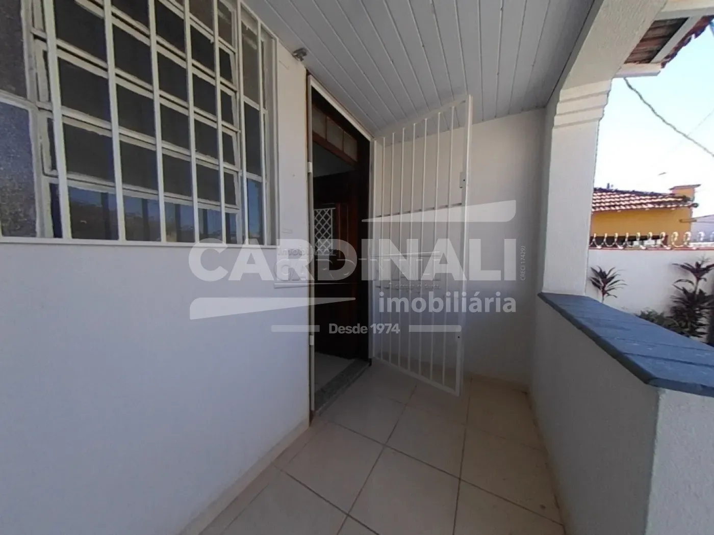 Casa / Padr&atilde;o em S&atilde;o Carlos 