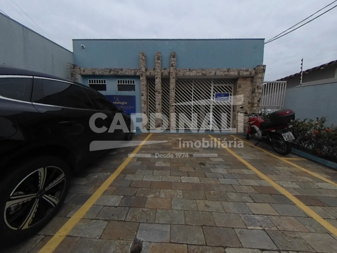 Comercial / Sala em São Carlos 