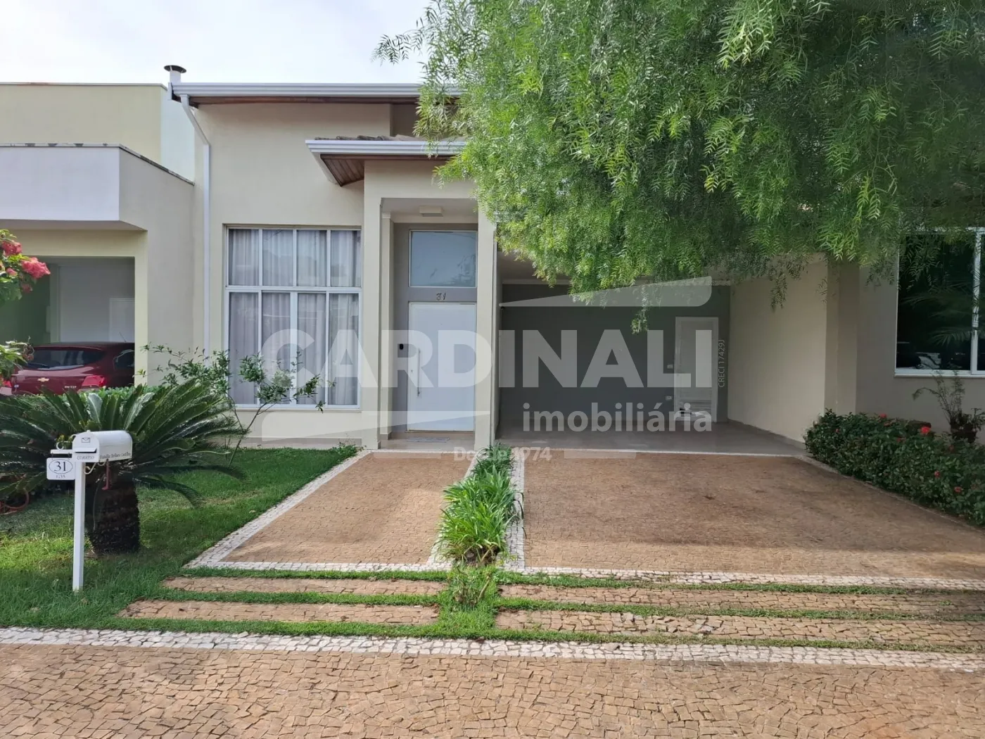 Casa / Condom&iacute;nio em Paulinia , Comprar por R$1.370.000,00