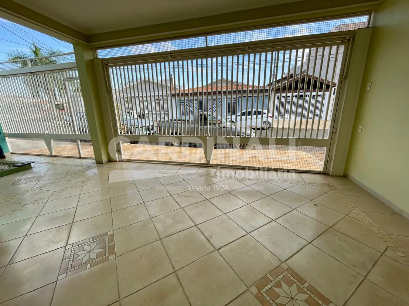 Casa / Padr&atilde;o em S&atilde;o Carlos 