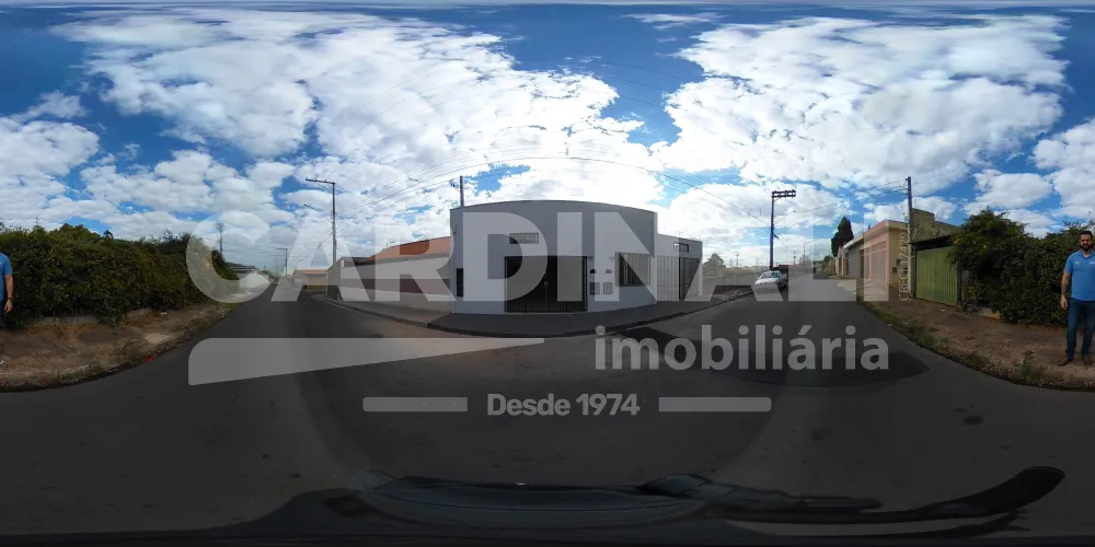 Alugar Comercial / Sal&atilde;o em S&atilde;o Carlos R$ 2.223,00 - Foto 1