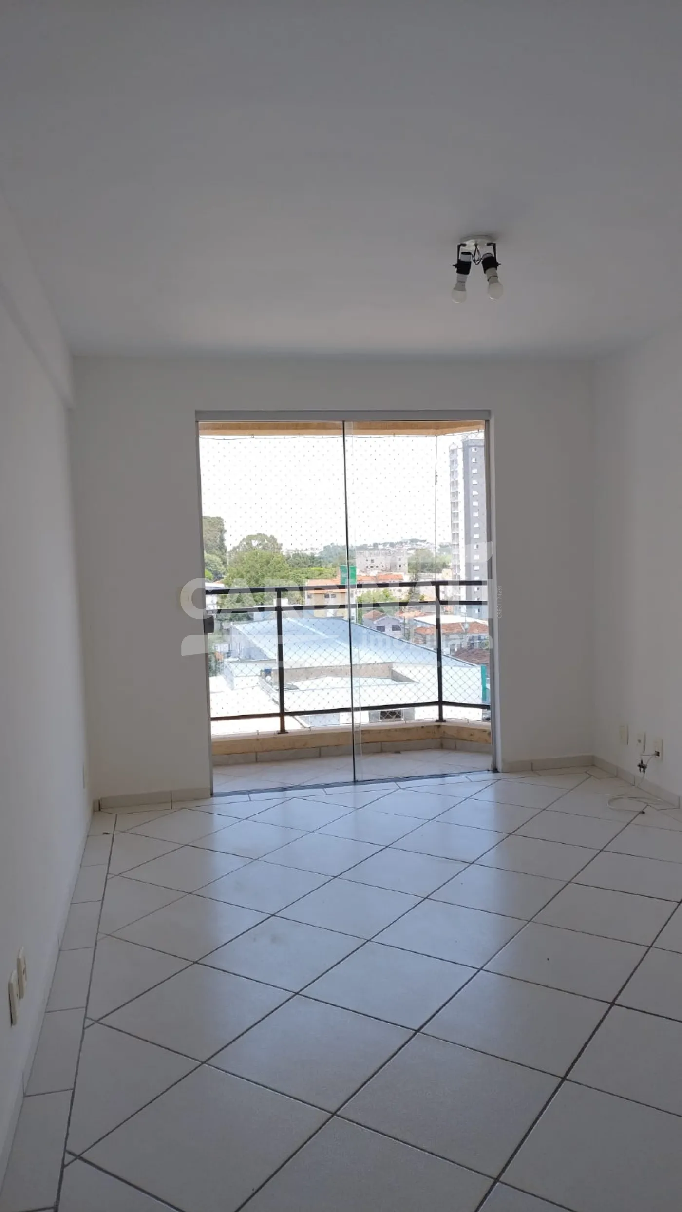 Apartamento / Padr&atilde;o em S&atilde;o Carlos 