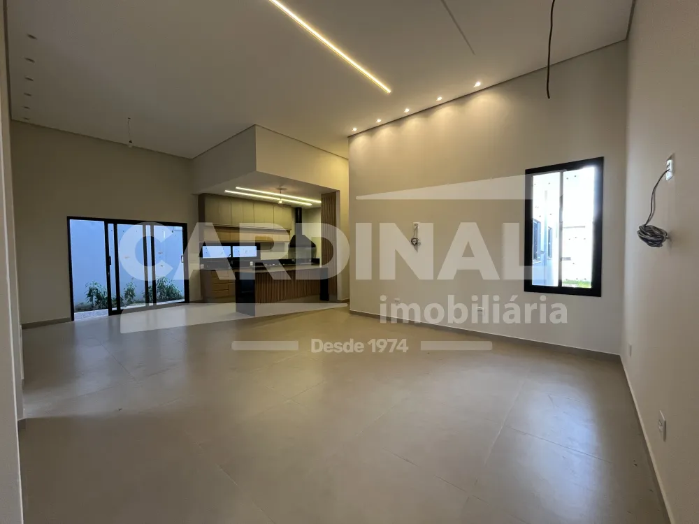 Comprar Casa / Condom&iacute;nio em Araraquara R$ 1.100.000,00 - Foto 3