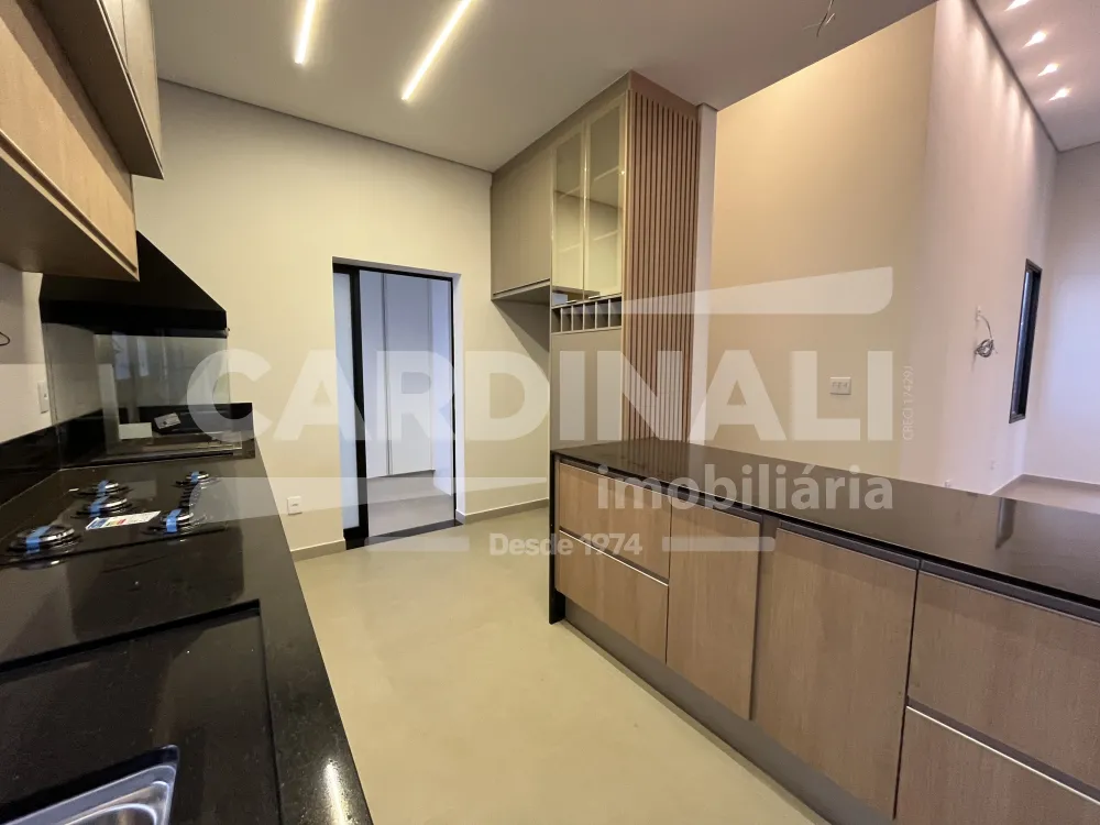 Comprar Casa / Condom&iacute;nio em Araraquara R$ 1.100.000,00 - Foto 6