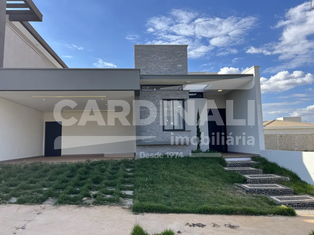 Comprar Casa / Condom&iacute;nio em Araraquara R$ 1.100.000,00 - Foto 1