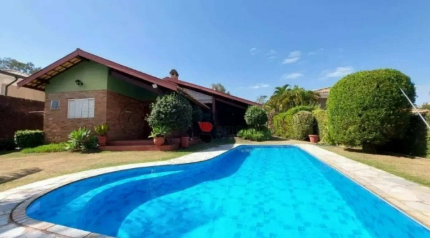 Casa / Condom&iacute;nio em Ribeir&atilde;o Preto 