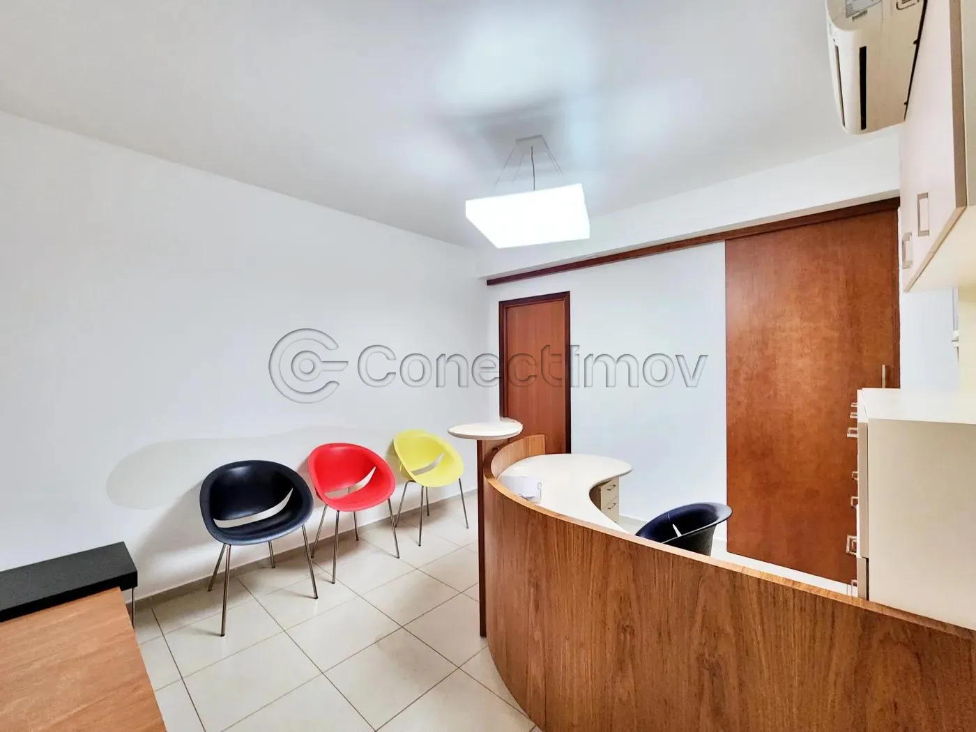 Comercial / Sala sem Condom&iacute;nio em Ribeir&atilde;o Preto 