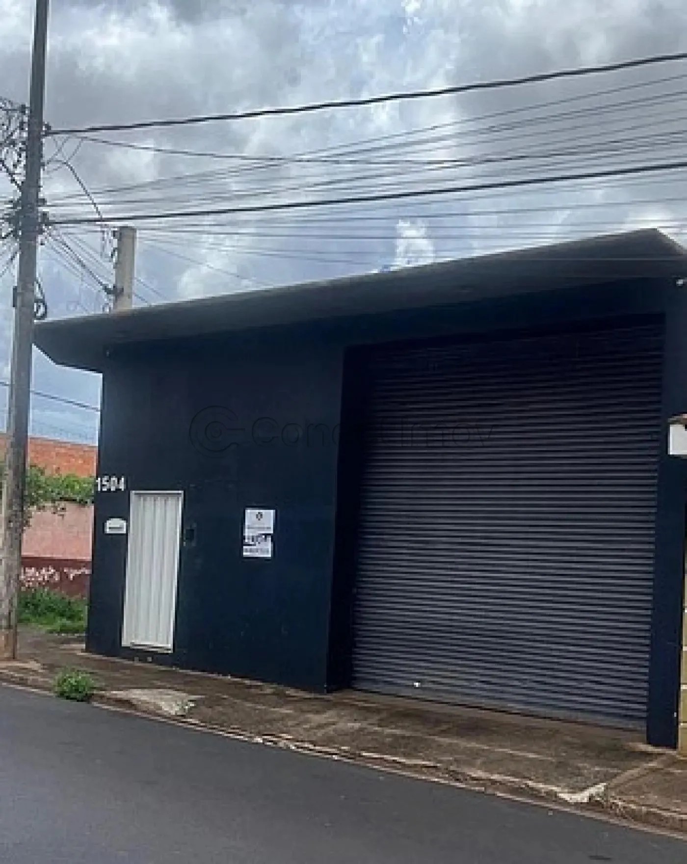 Comercial / Sal&atilde;o sem Condom&iacute;nio em Ribeir&atilde;o Preto , Comprar por R$335.000,00