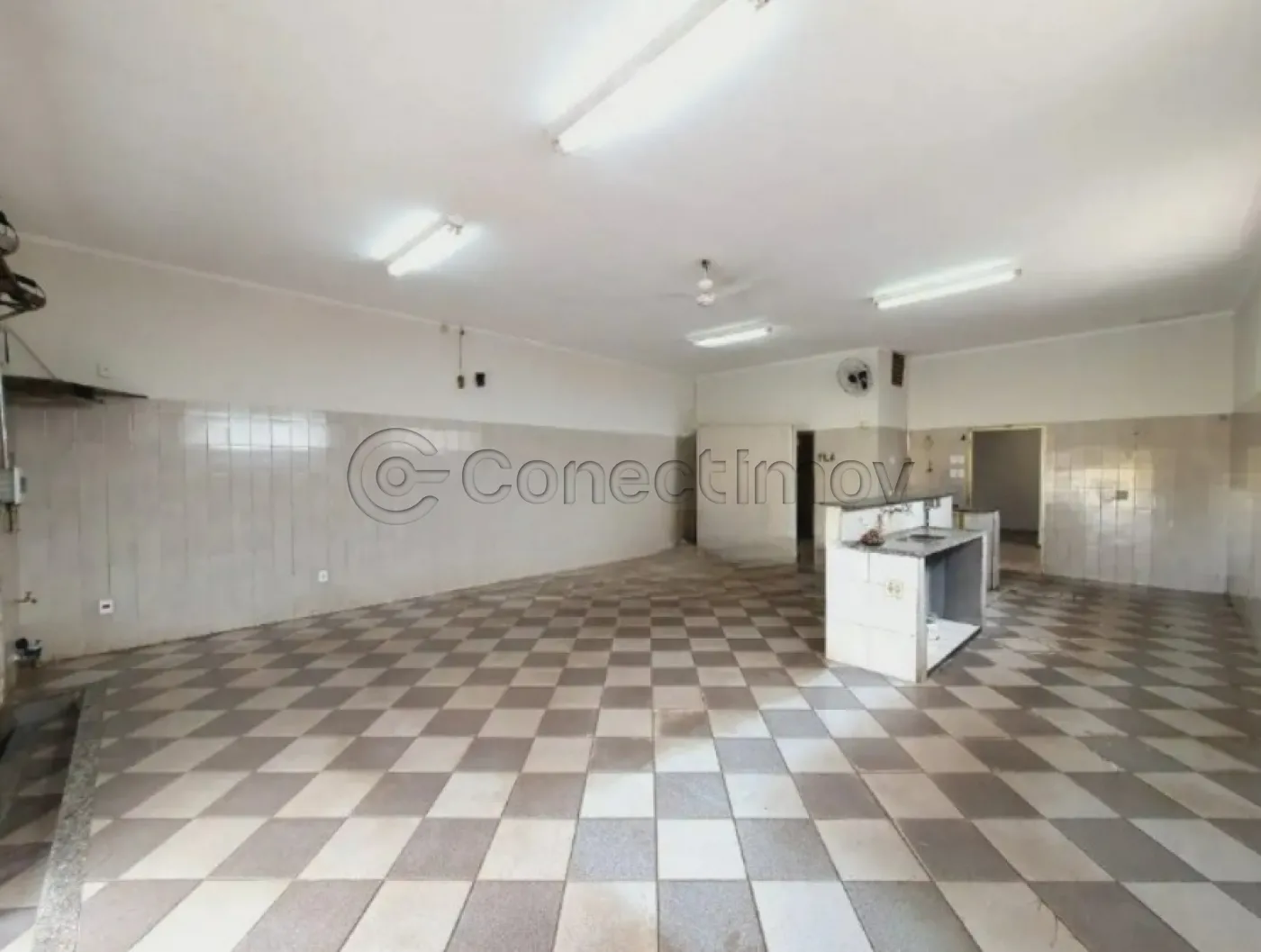 Comercial / Sal&atilde;o sem Condom&iacute;nio em Ribeir&atilde;o Preto 