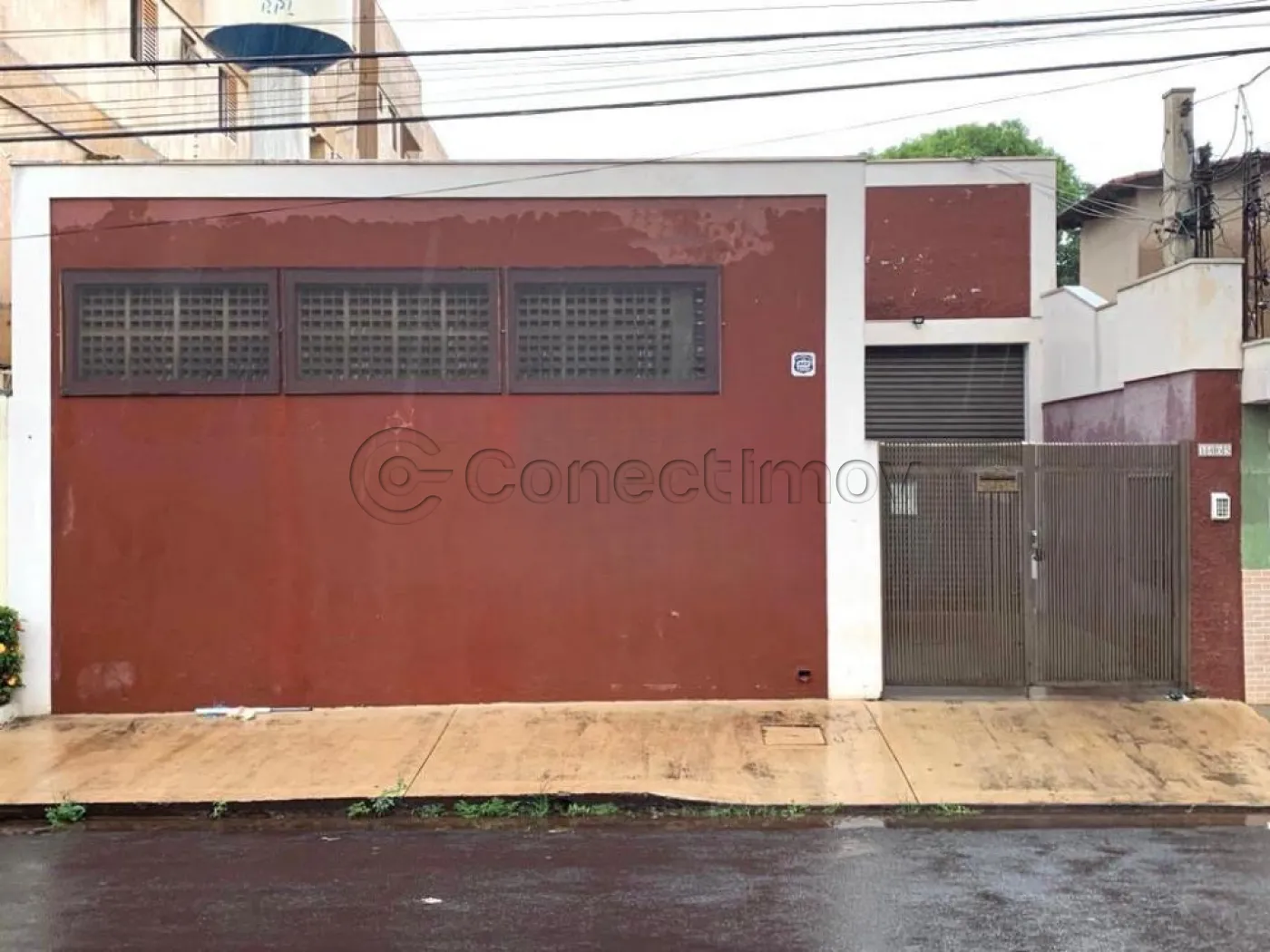 Comercial / Sal&atilde;o sem Condom&iacute;nio em Ribeir&atilde;o Preto 