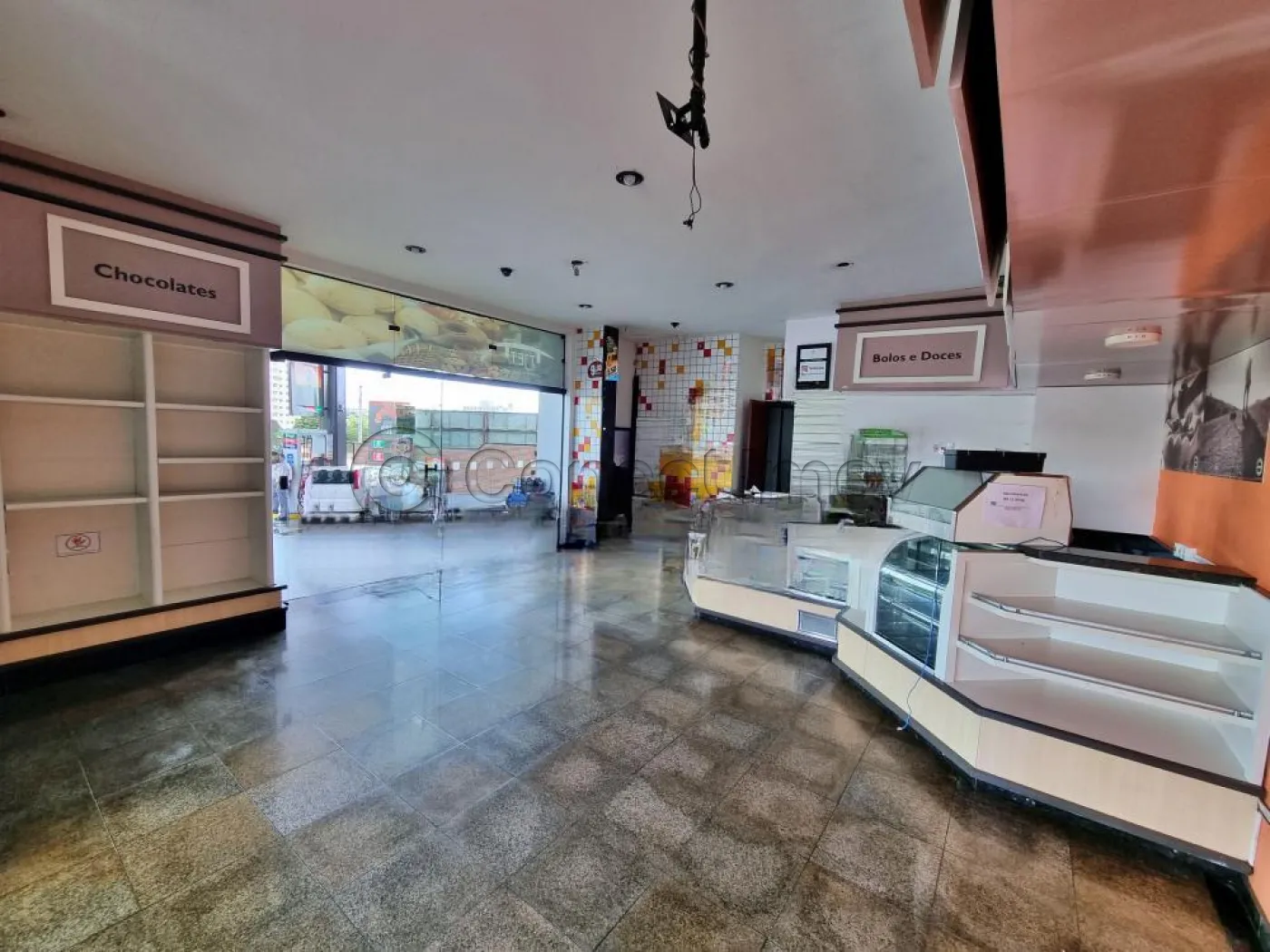 Comercial / Padr&atilde;o em Ribeir&atilde;o Preto 