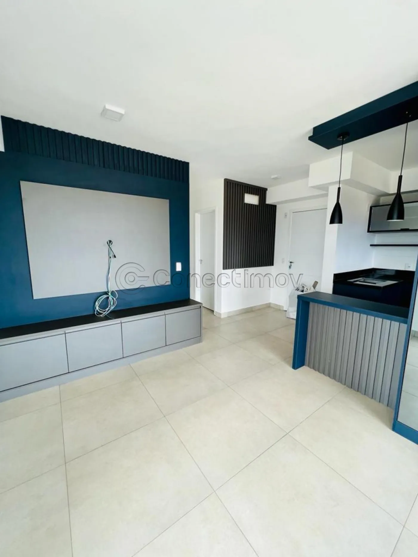 Apartamento / Padr&atilde;o em Ribeir&atilde;o Preto 