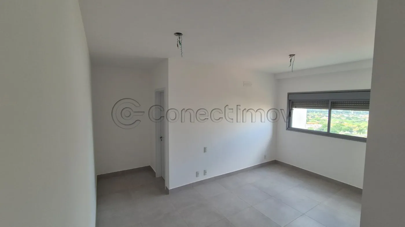 Apartamento / Padr&atilde;o em Ribeir&atilde;o Preto 