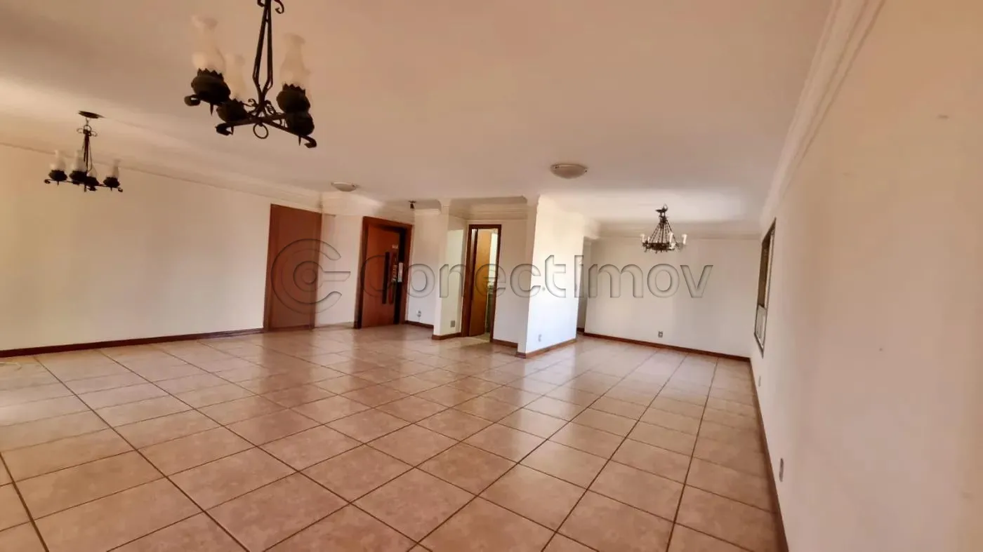 Apartamento / Padr&atilde;o em Ribeir&atilde;o Preto 