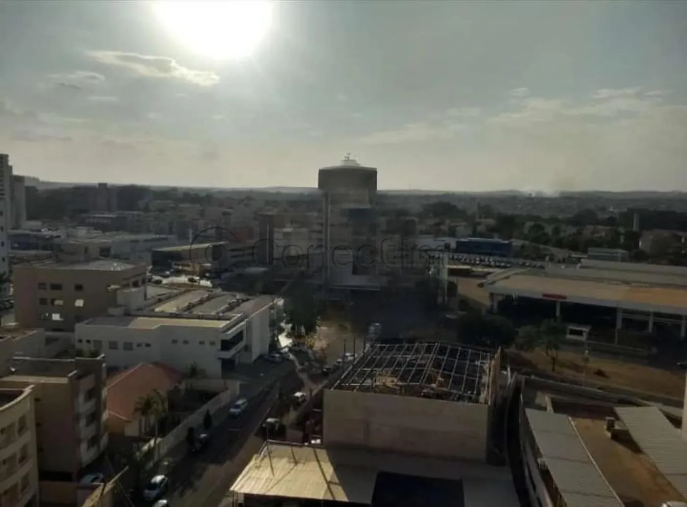 Apartamento / Padr&atilde;o em Ribeir&atilde;o Preto 