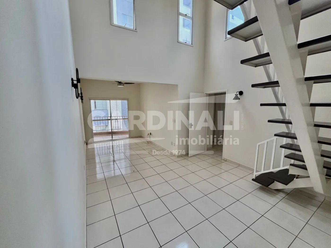 Alugar Apartamento / Duplex em Ribeir&atilde;o Preto R$ 3.500,00 - Foto 3