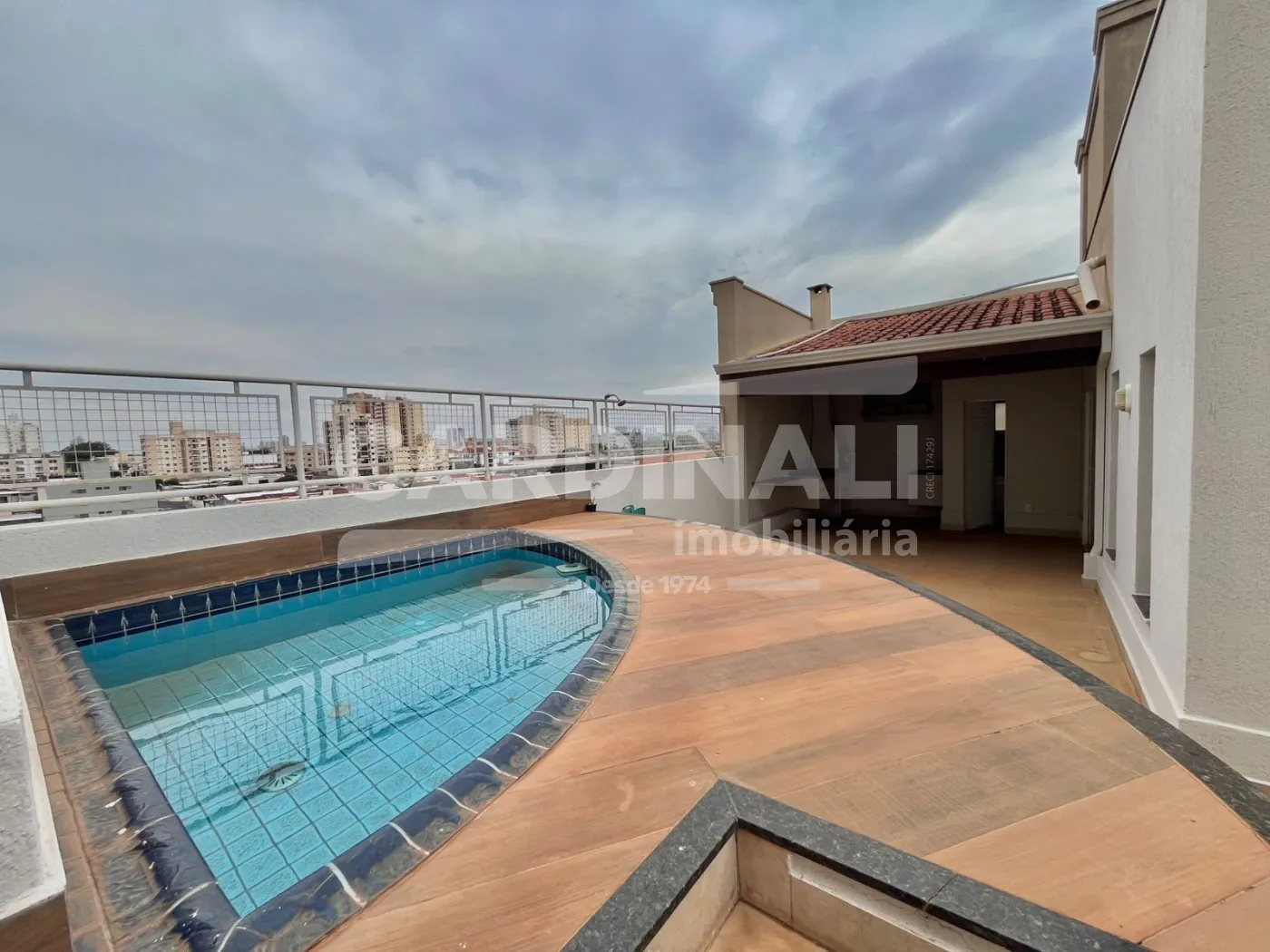 Alugar Apartamento / Duplex em Ribeir&atilde;o Preto R$ 3.500,00 - Foto 1