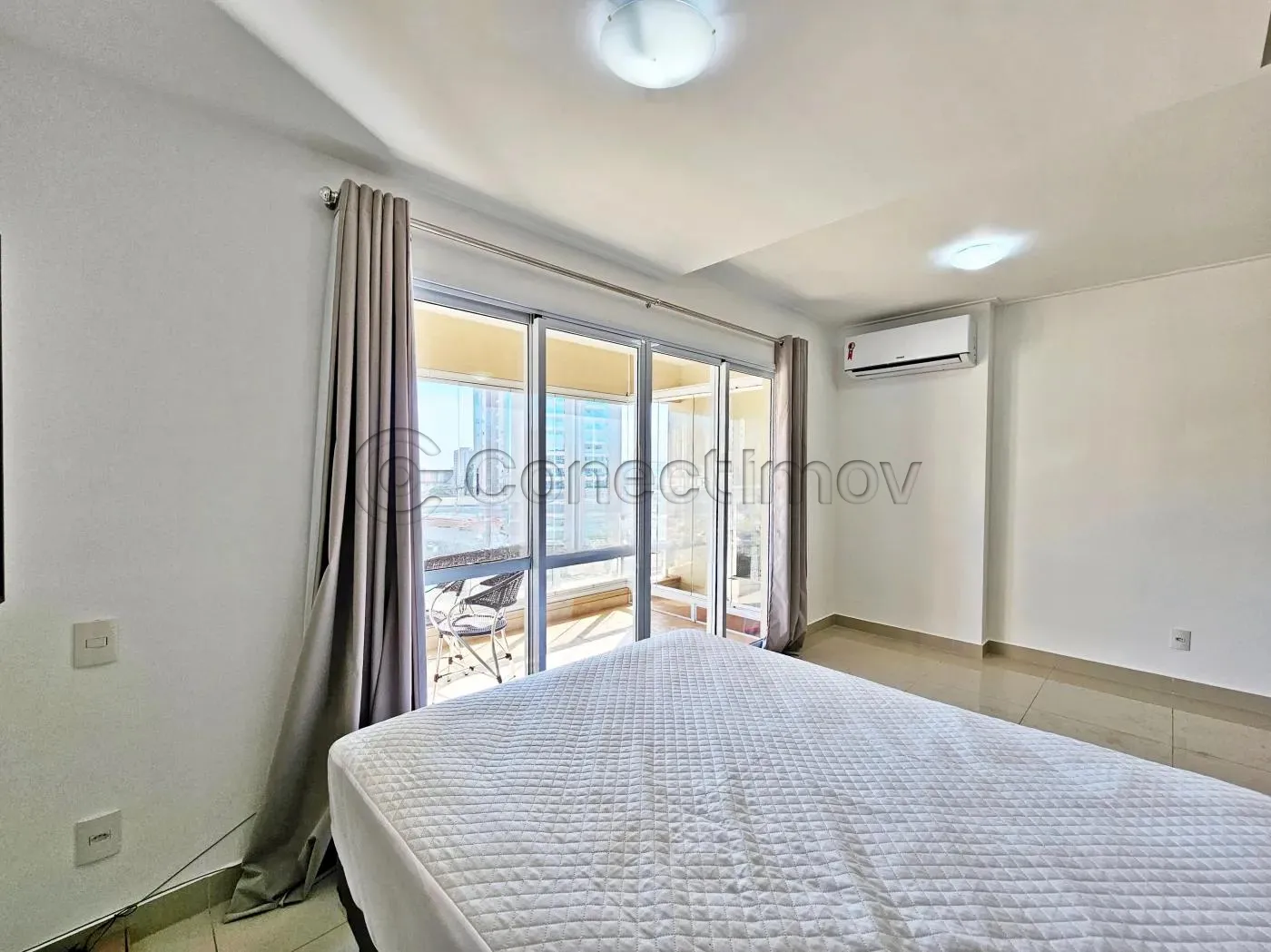 Apartamento / Kitchnet com Condom&iacute;nio em Ribeir&atilde;o Preto 