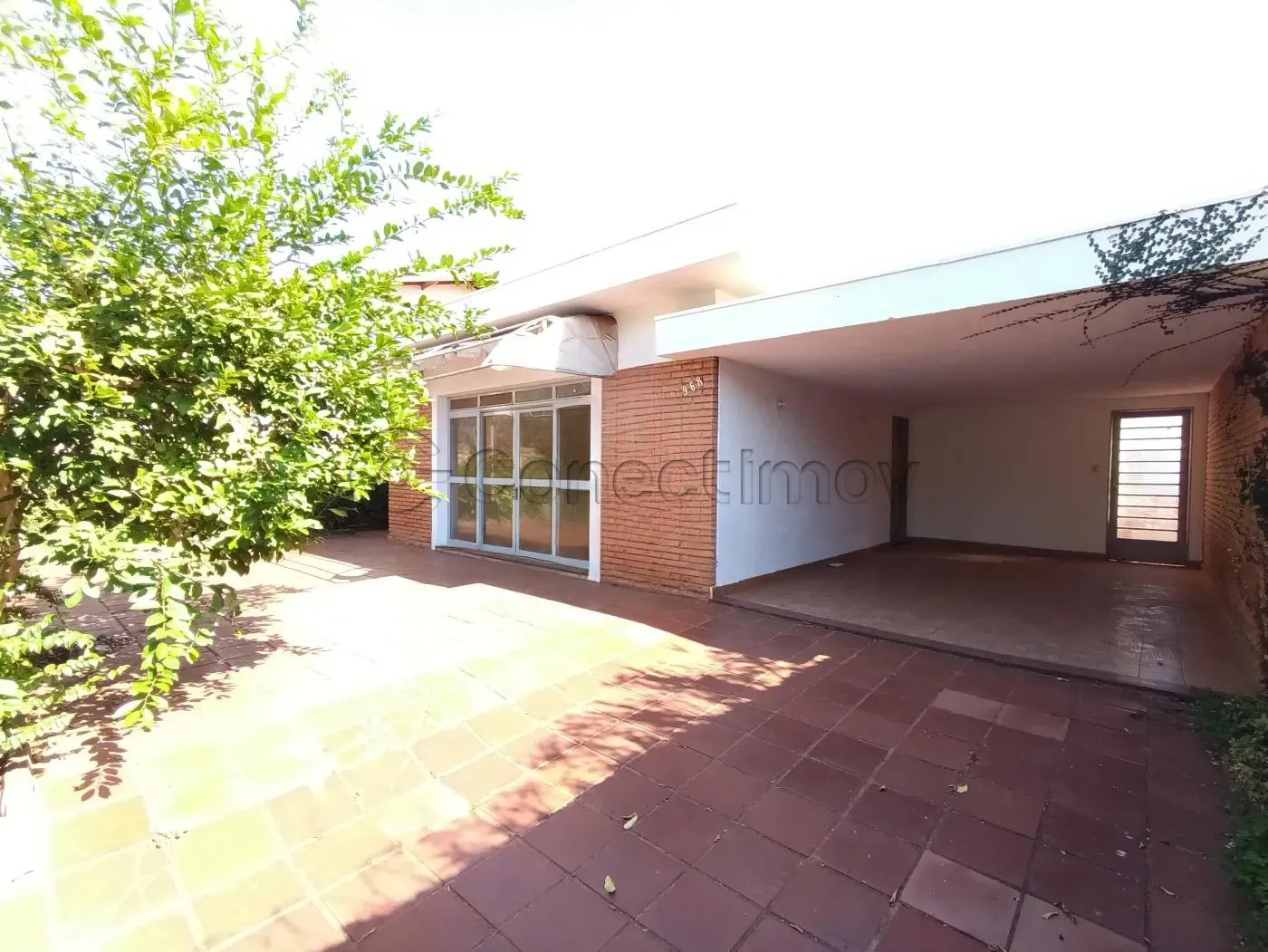 Casa / Sobrado em Ribeir&atilde;o Preto 