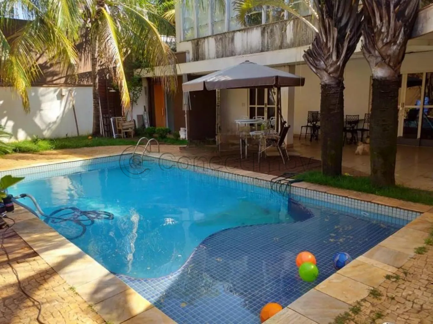 Casa / Padr&atilde;o em Ribeir&atilde;o Preto 