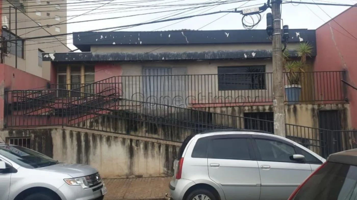 Comercial / Ponto Comercial em Ribeir&atilde;o Preto 