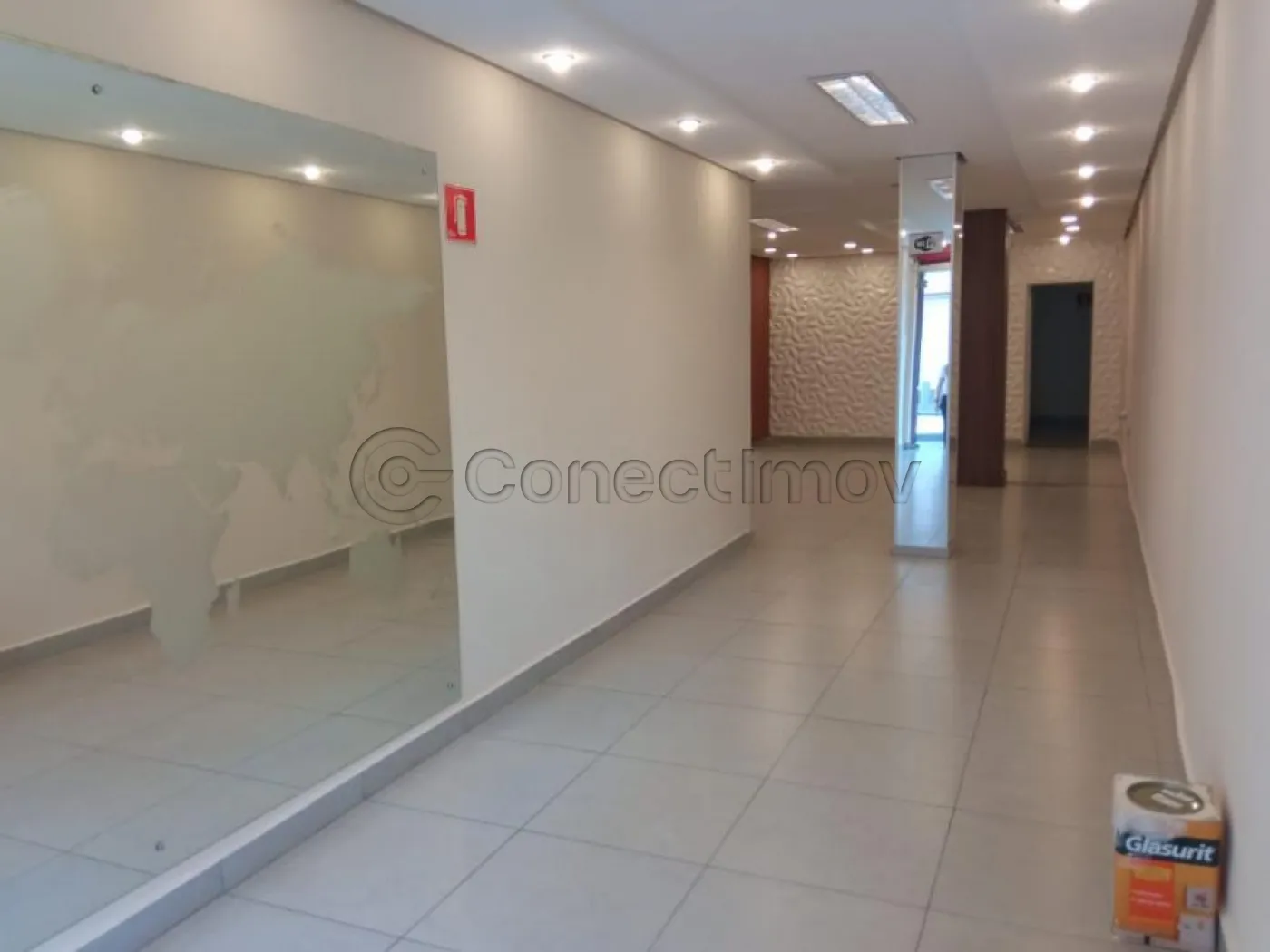 Comercial / Sal&atilde;o sem Condom&iacute;nio em Ribeir&atilde;o Preto 