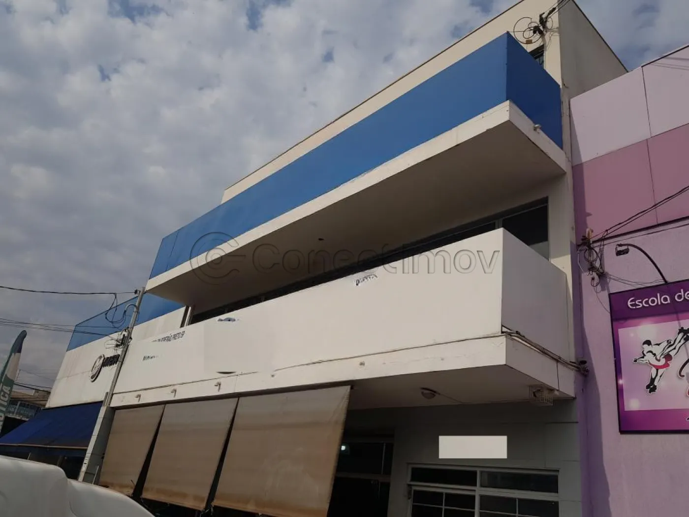 Comercial / Padr&atilde;o em Ribeir&atilde;o Preto 