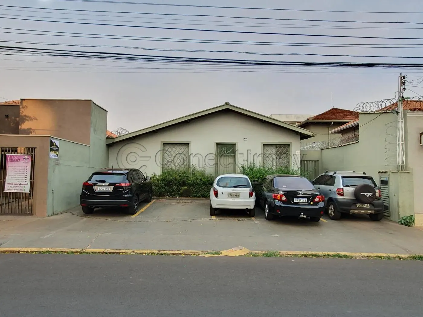 Comercial / Sal&atilde;o sem Condom&iacute;nio em Ribeir&atilde;o Preto 