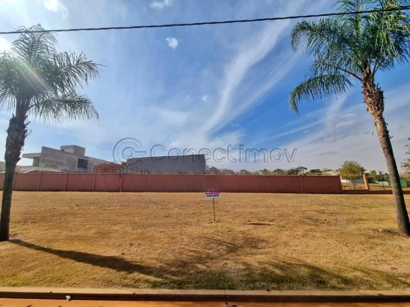 Terreno / Padr&atilde;o em Ribeir&atilde;o Preto 