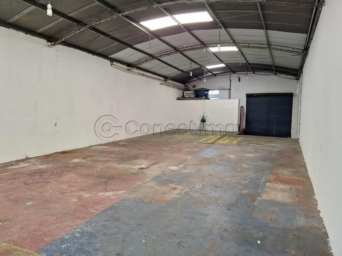 Comercial / Galp&atilde;o em Ribeir&atilde;o Preto 