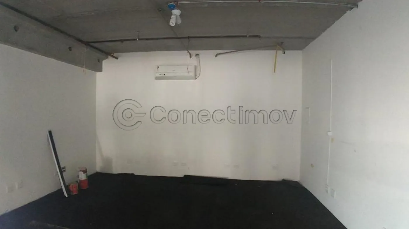 Comercial / Sala / Sal&atilde;o com Condom&iacute;nio em Ribeir&atilde;o Preto 