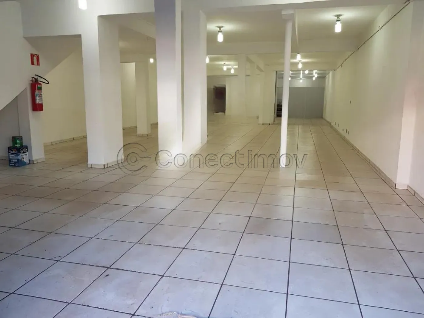 Comercial / Padr&atilde;o em Ribeir&atilde;o Preto 