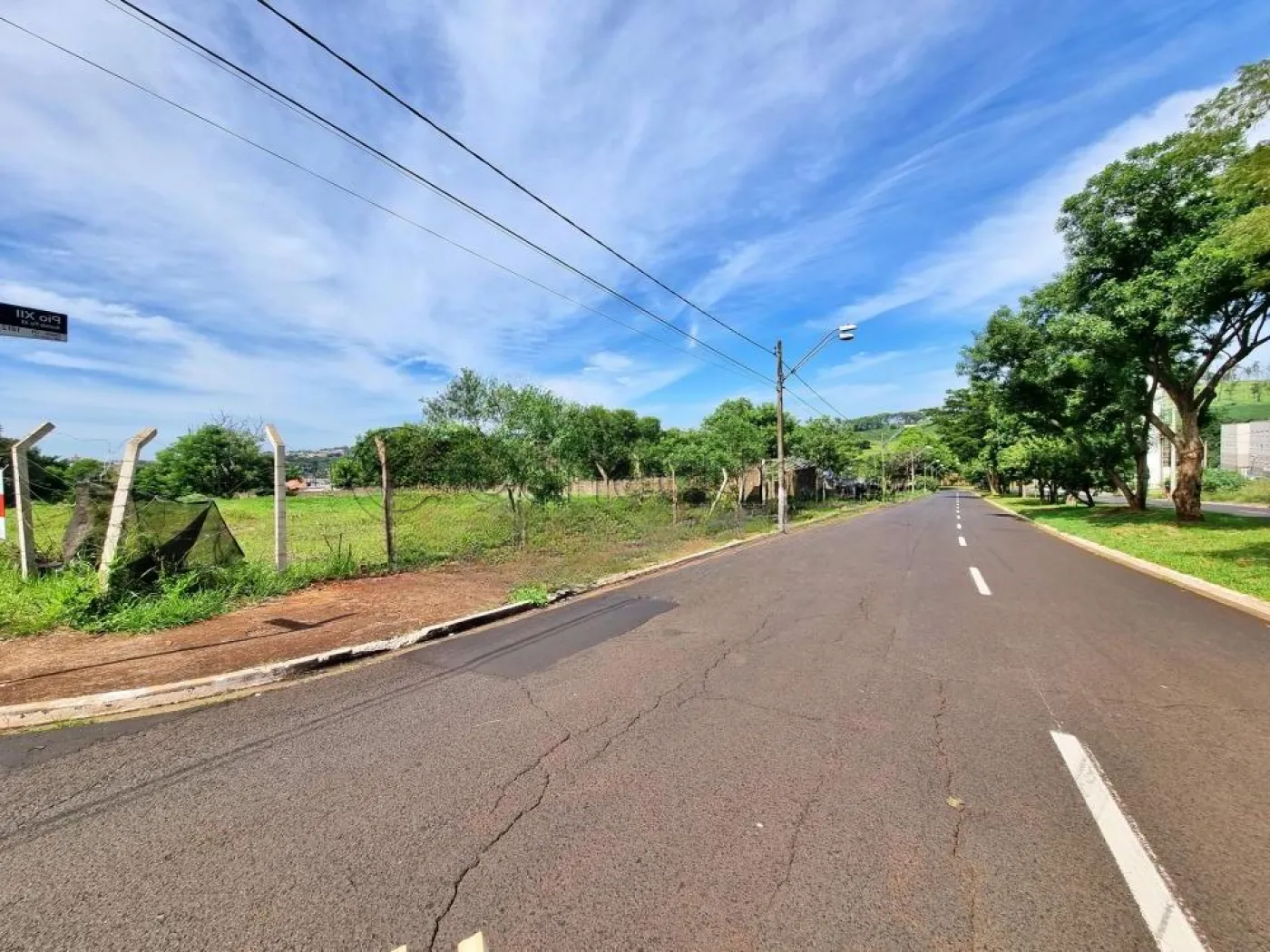 Terreno / Padr&atilde;o em Ribeir&atilde;o Preto 