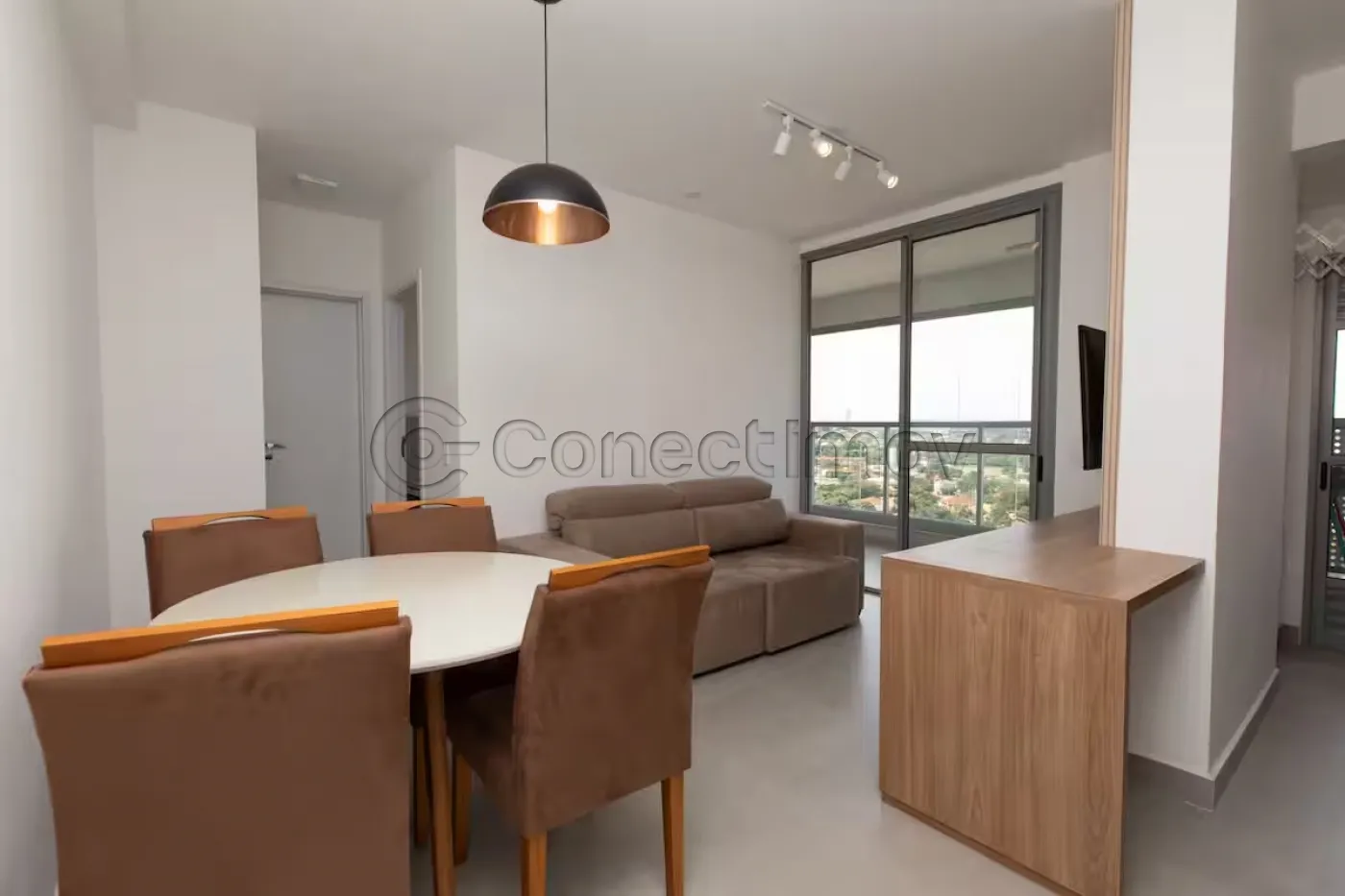 Apartamento / Padr&atilde;o em Ribeir&atilde;o Preto 