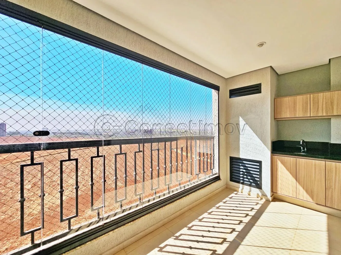 Apartamento / Padr&atilde;o em Ribeir&atilde;o Preto 