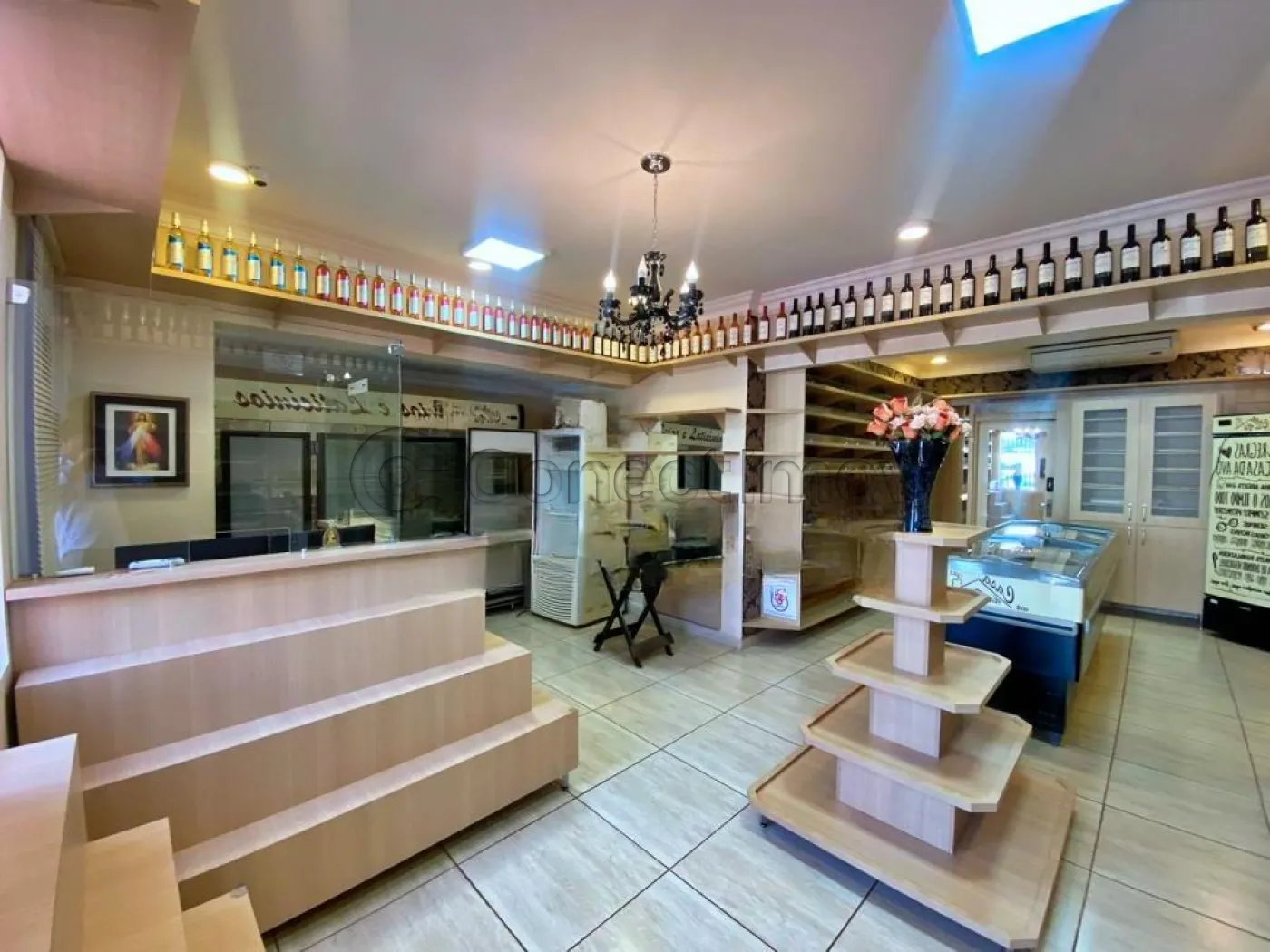 Comercial / Ponto Comercial em Ribeir&atilde;o Preto 