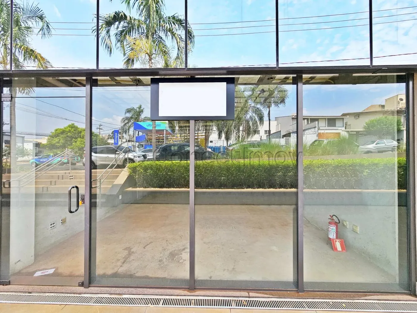 Comercial / Padr&atilde;o em Ribeir&atilde;o Preto 