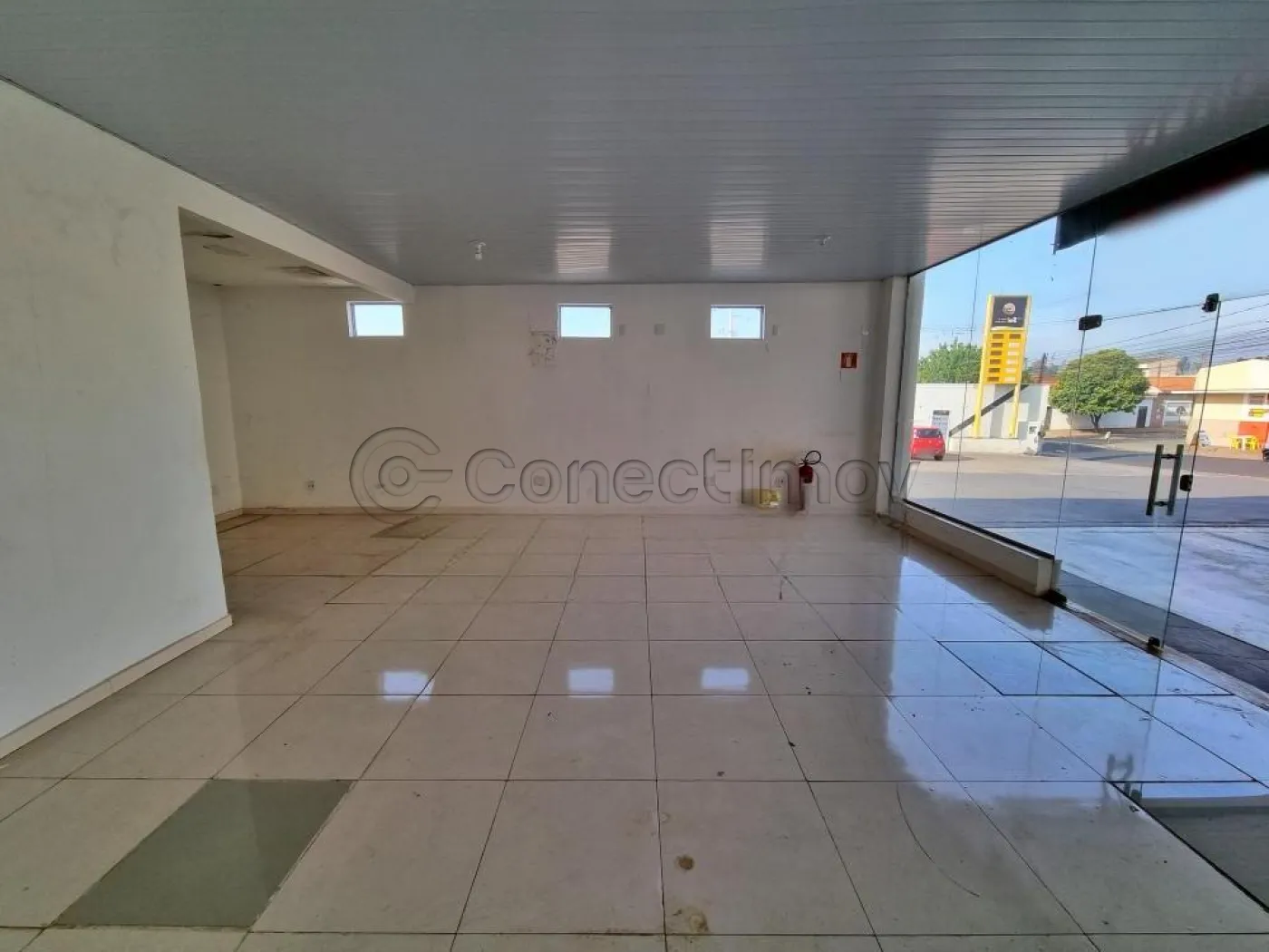 Comercial / Sal&atilde;o sem Condom&iacute;nio em Ribeir&atilde;o Preto 