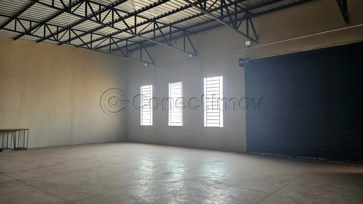 Comercial / Galp&atilde;o em Ribeir&atilde;o Preto 