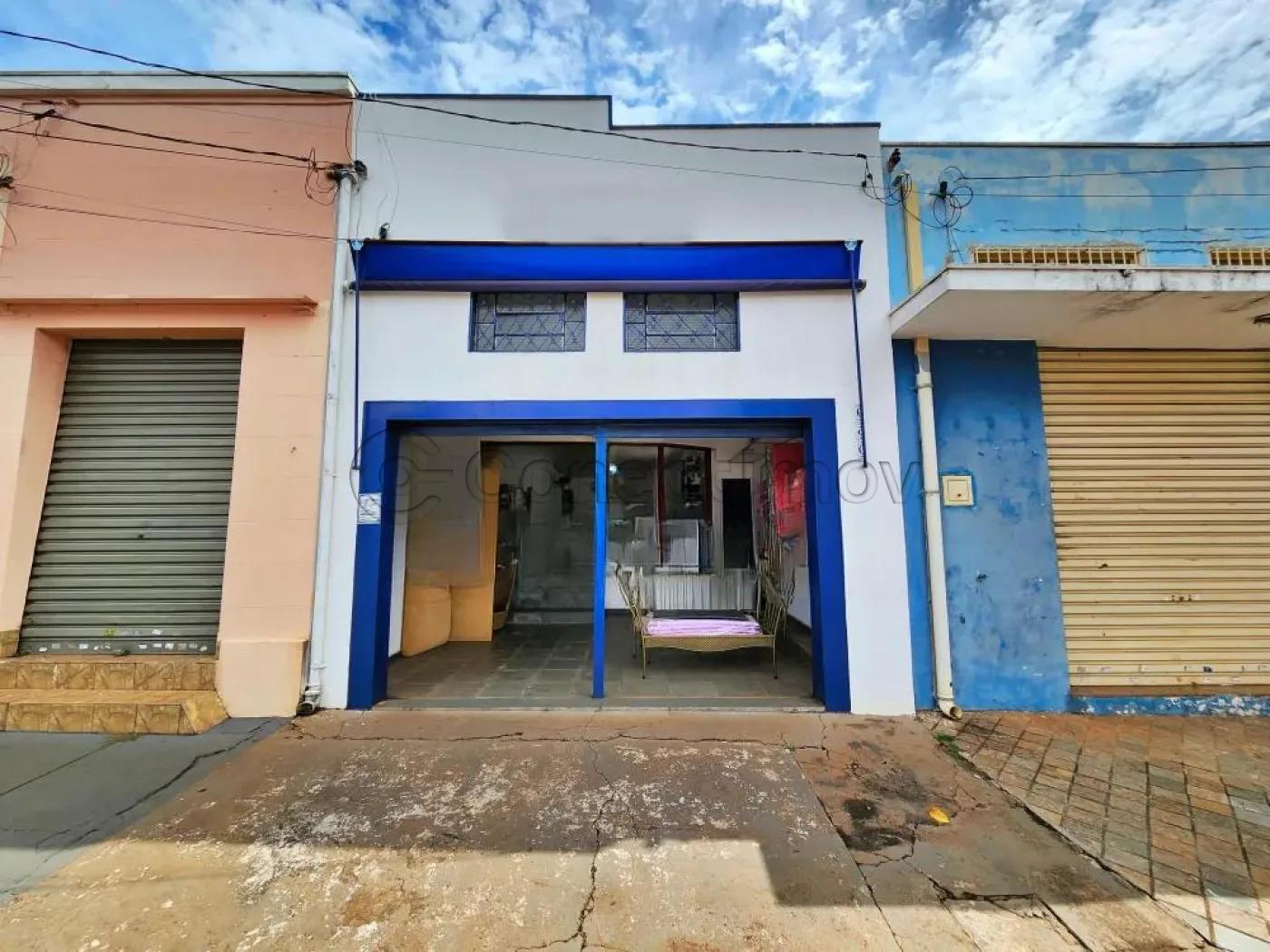 Comercial / Sal&atilde;o sem Condom&iacute;nio em Ribeir&atilde;o Preto , Comprar por R$360.000,00