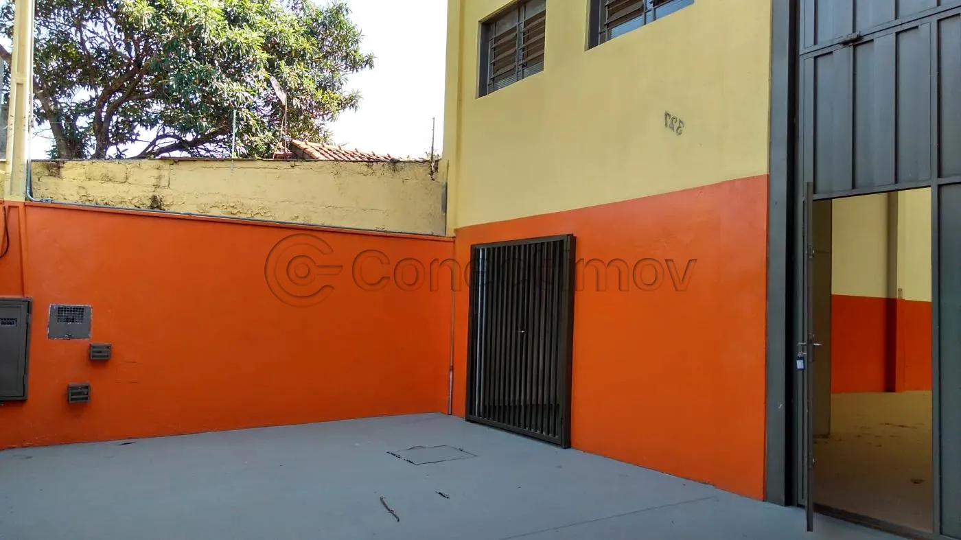 Comercial / Sal&atilde;o sem Condom&iacute;nio em Ribeir&atilde;o Preto 