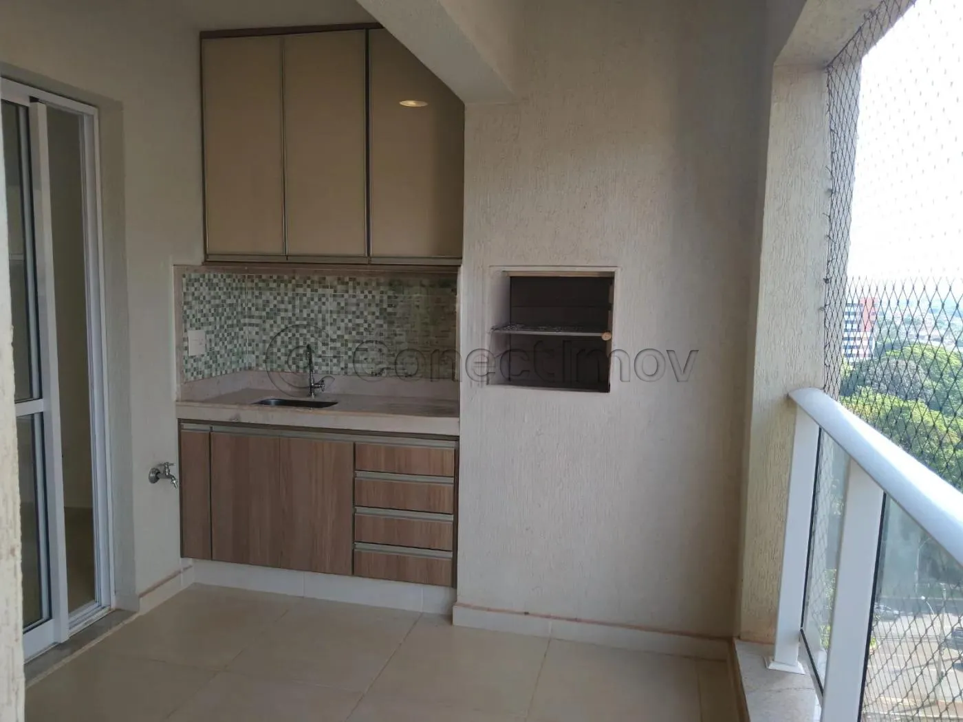 Apartamento / Padr&atilde;o em Ribeir&atilde;o Preto 