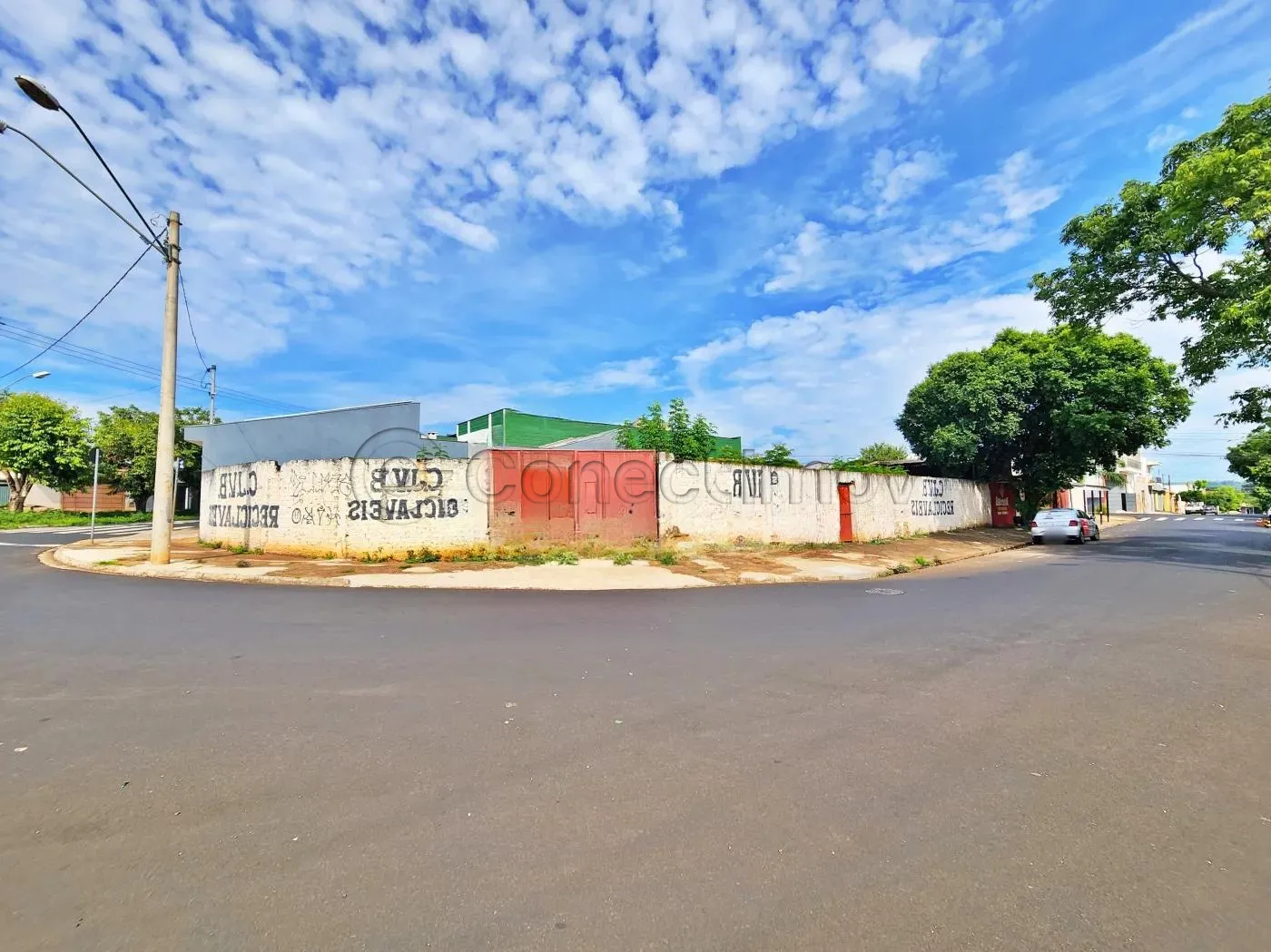 Terreno / Padr&atilde;o em Ribeir&atilde;o Preto 